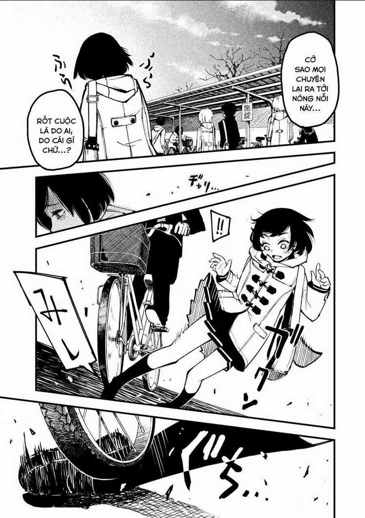 Đạo Luật Làm Lơ - Chapter 1 - Trang 52