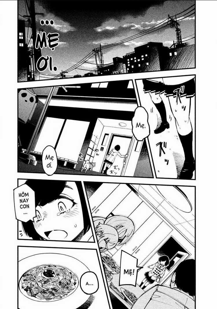 Đạo Luật Làm Lơ - Chapter 1 - Trang 55