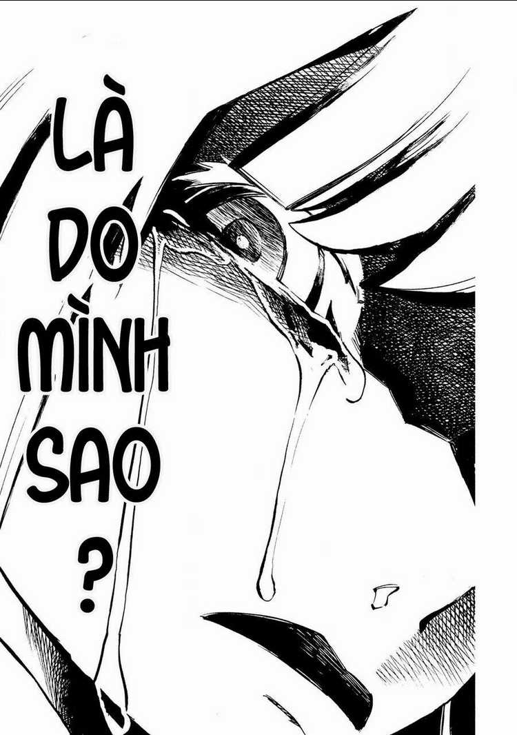 Đạo Luật Làm Lơ - Chapter 1 - Trang 60