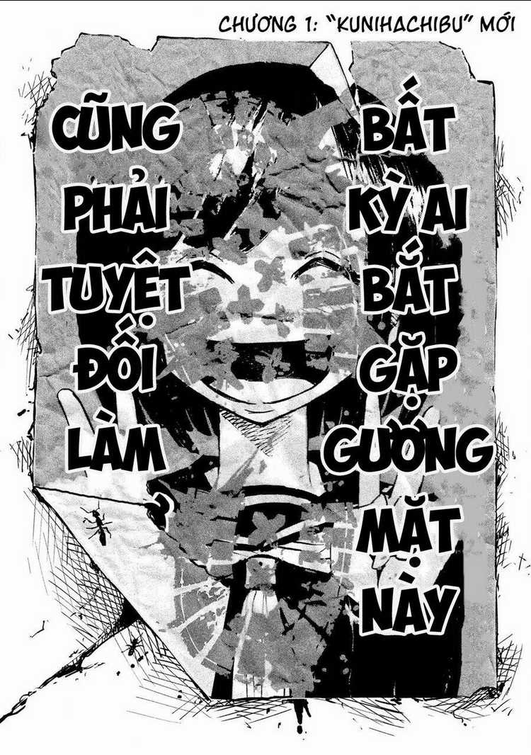 Đạo Luật Làm Lơ - Chapter 1 - Trang 9
