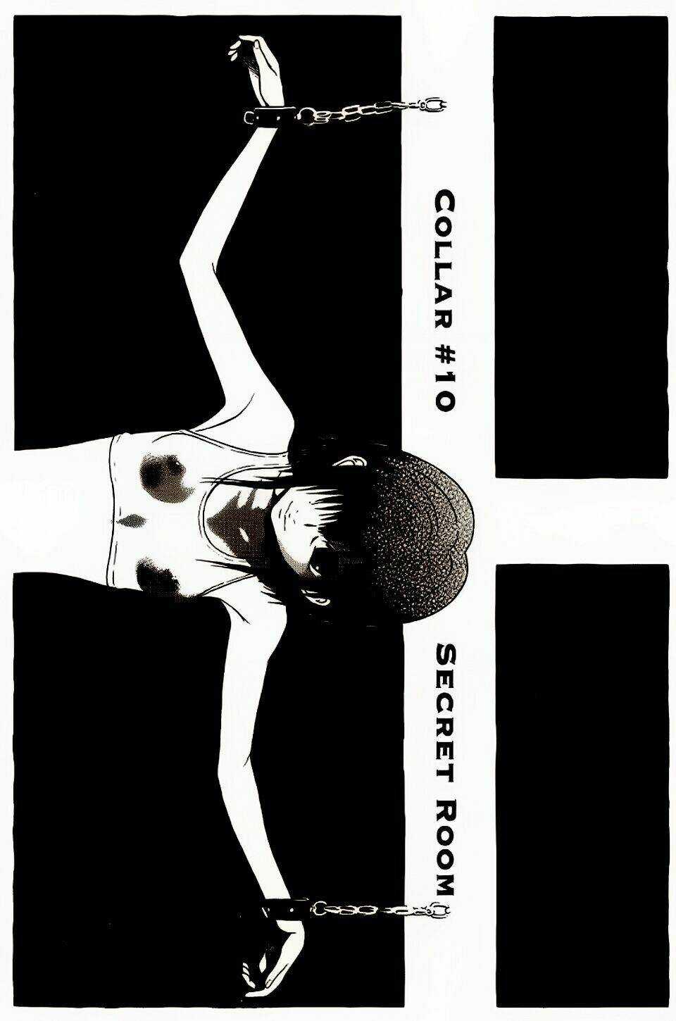 Đạo Luật Làm Lơ - Chapter 10 - Trang 2