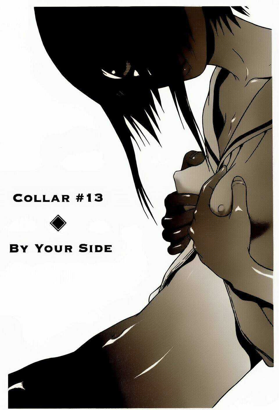 Đạo Luật Làm Lơ - Chapter 13 - Trang 2