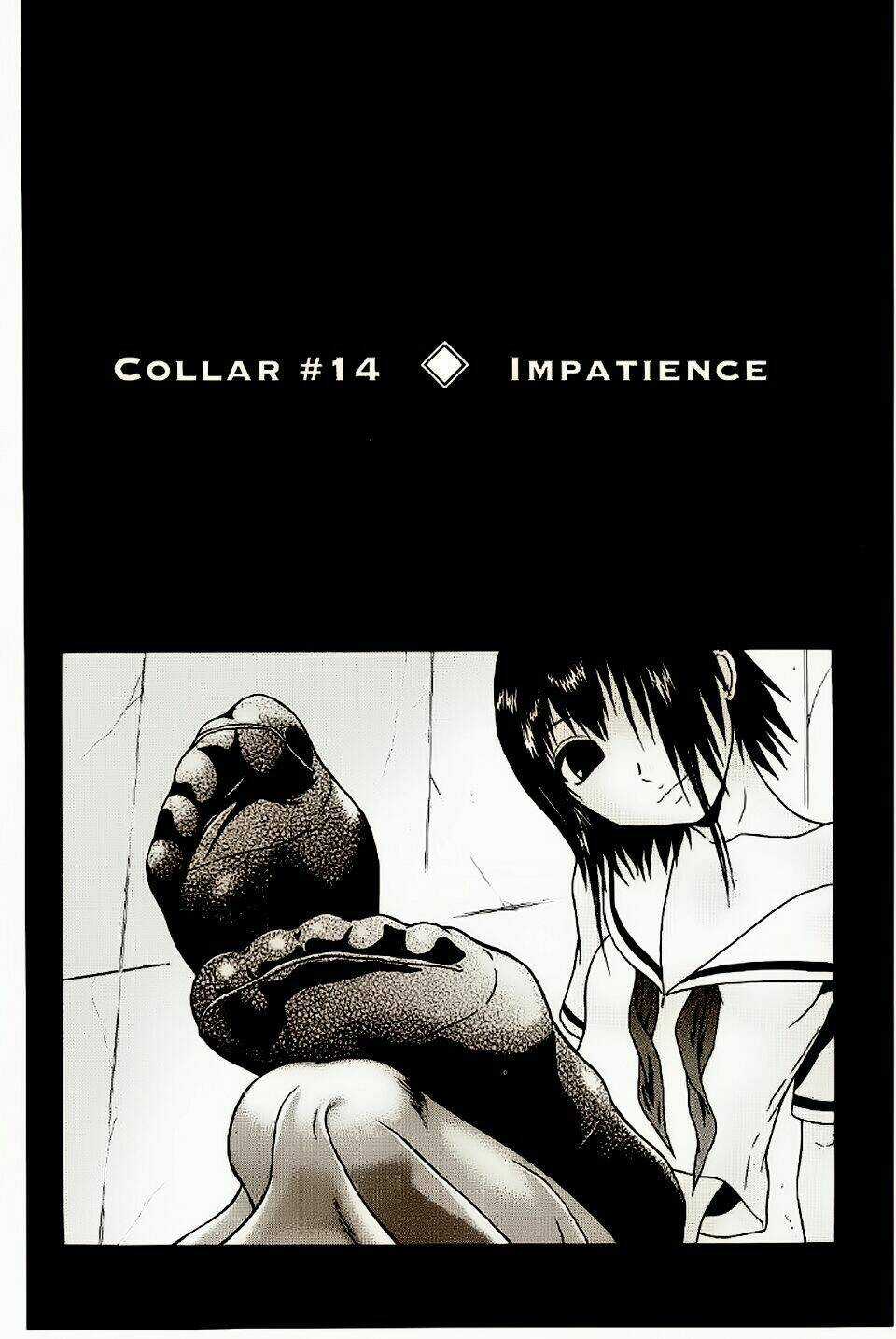 Đạo Luật Làm Lơ - Chapter 14 - Trang 2