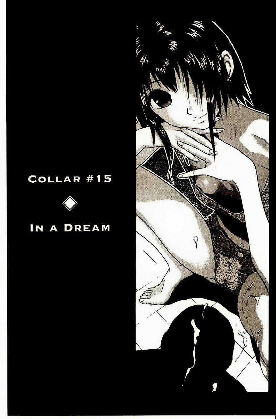 Đạo Luật Làm Lơ - Chapter 15 - Trang 2