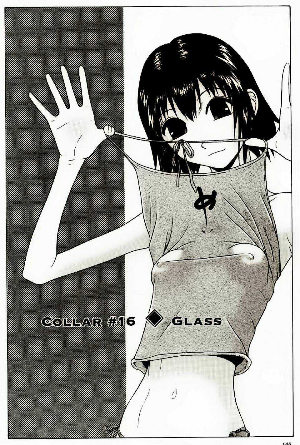 Đạo Luật Làm Lơ - Chapter 16 - Trang 2