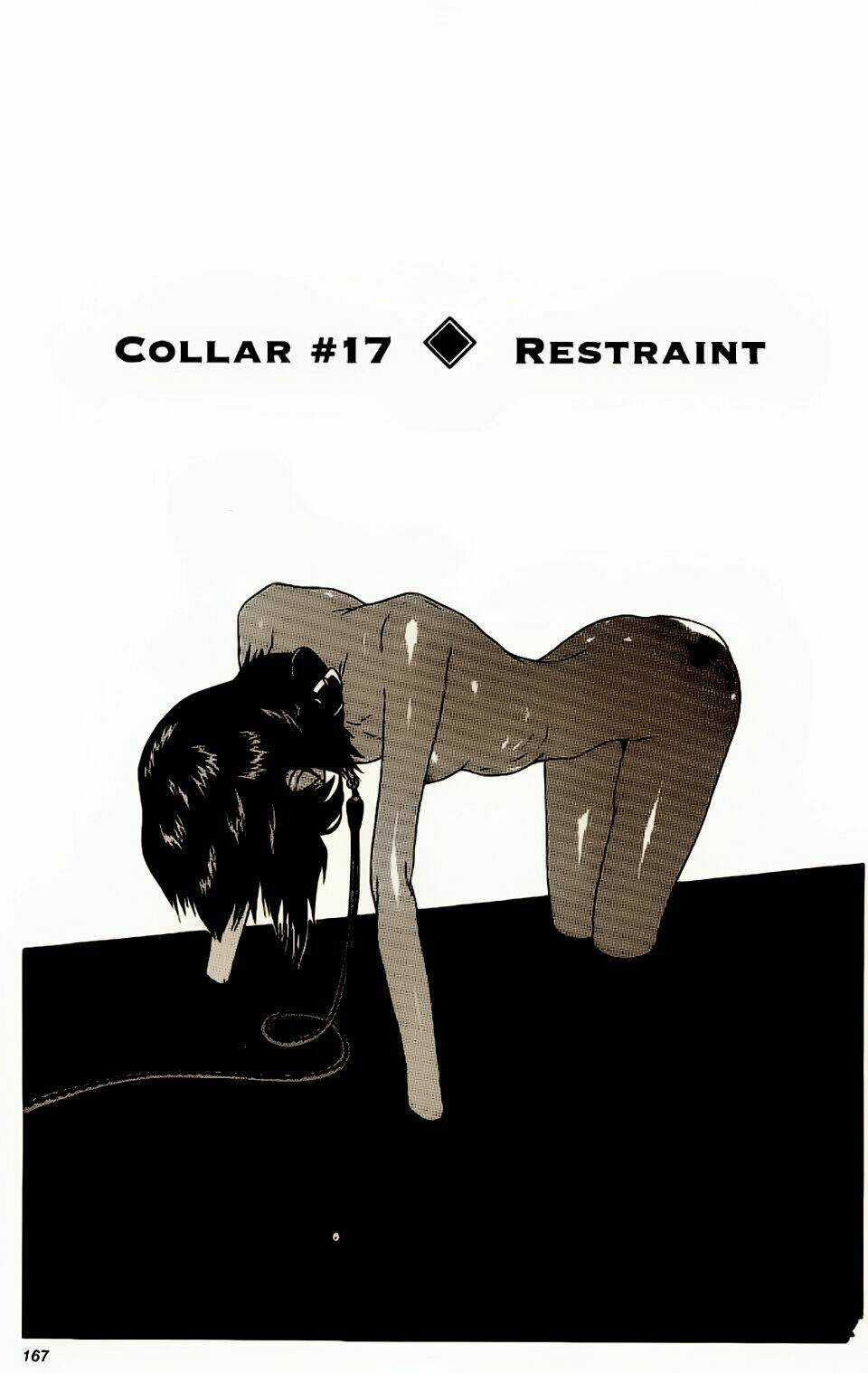 Đạo Luật Làm Lơ - Chapter 17 - Trang 2