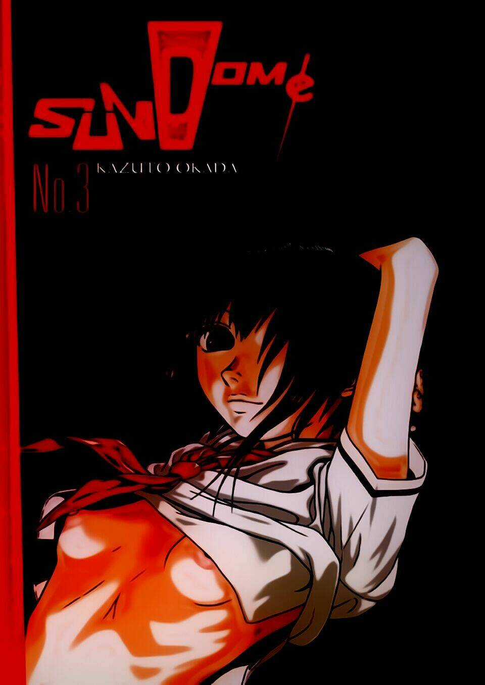 Đạo Luật Làm Lơ - Chapter 19 - Trang 3