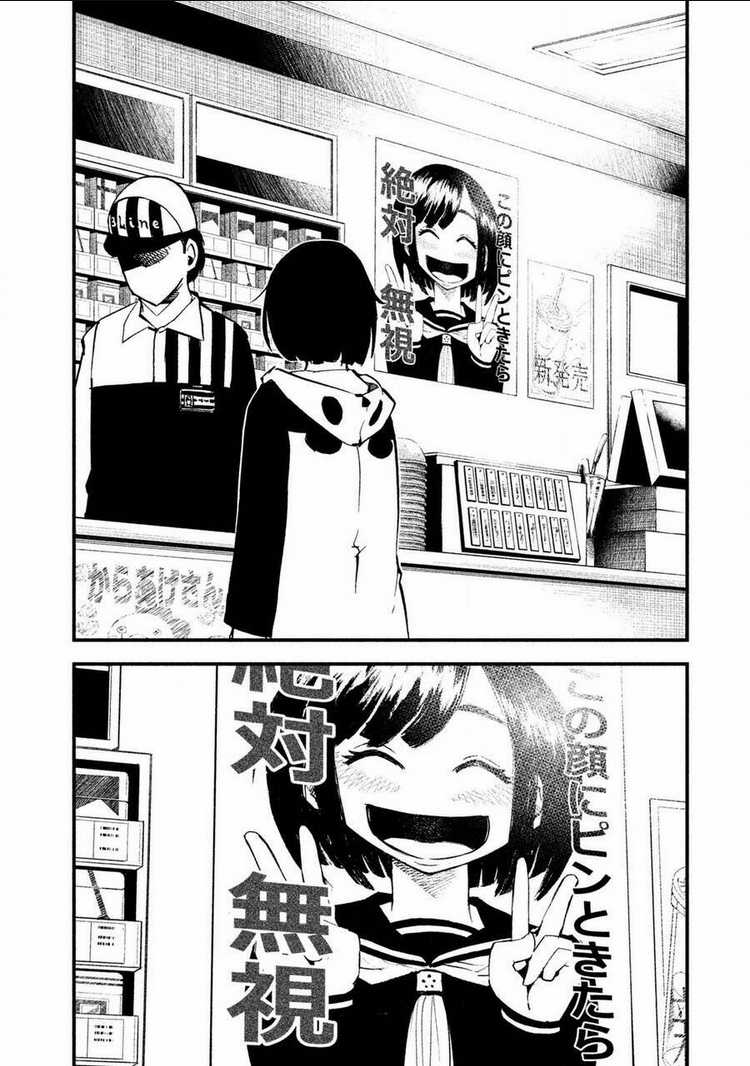 Đạo Luật Làm Lơ - Chapter 2 - Trang 17