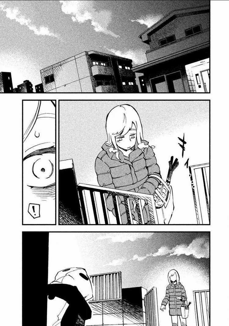 Đạo Luật Làm Lơ - Chapter 2 - Trang 23