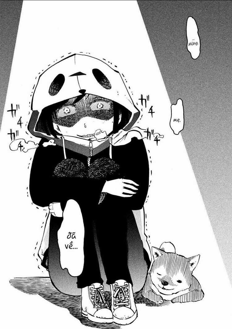 Đạo Luật Làm Lơ - Chapter 2 - Trang 24