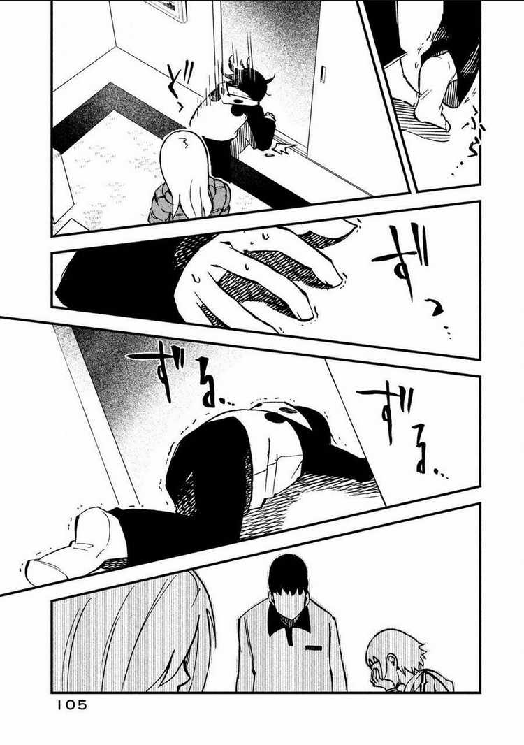 Đạo Luật Làm Lơ - Chapter 2 - Trang 45