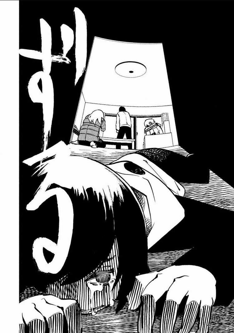 Đạo Luật Làm Lơ - Chapter 2 - Trang 46