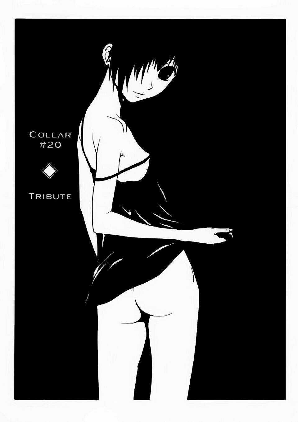 Đạo Luật Làm Lơ - Chapter 20 - Trang 2