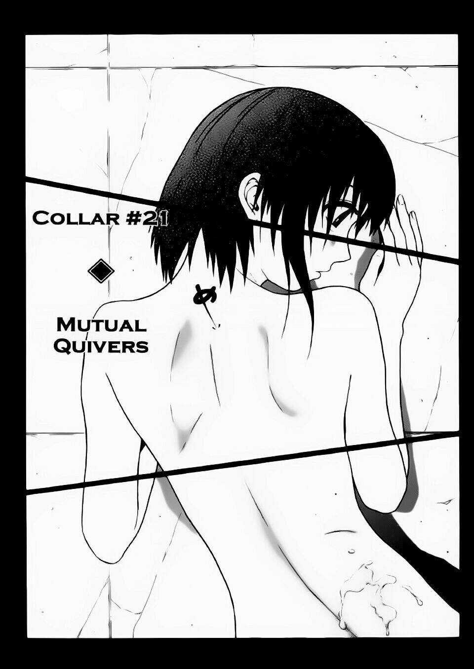 Đạo Luật Làm Lơ - Chapter 21 - Trang 2