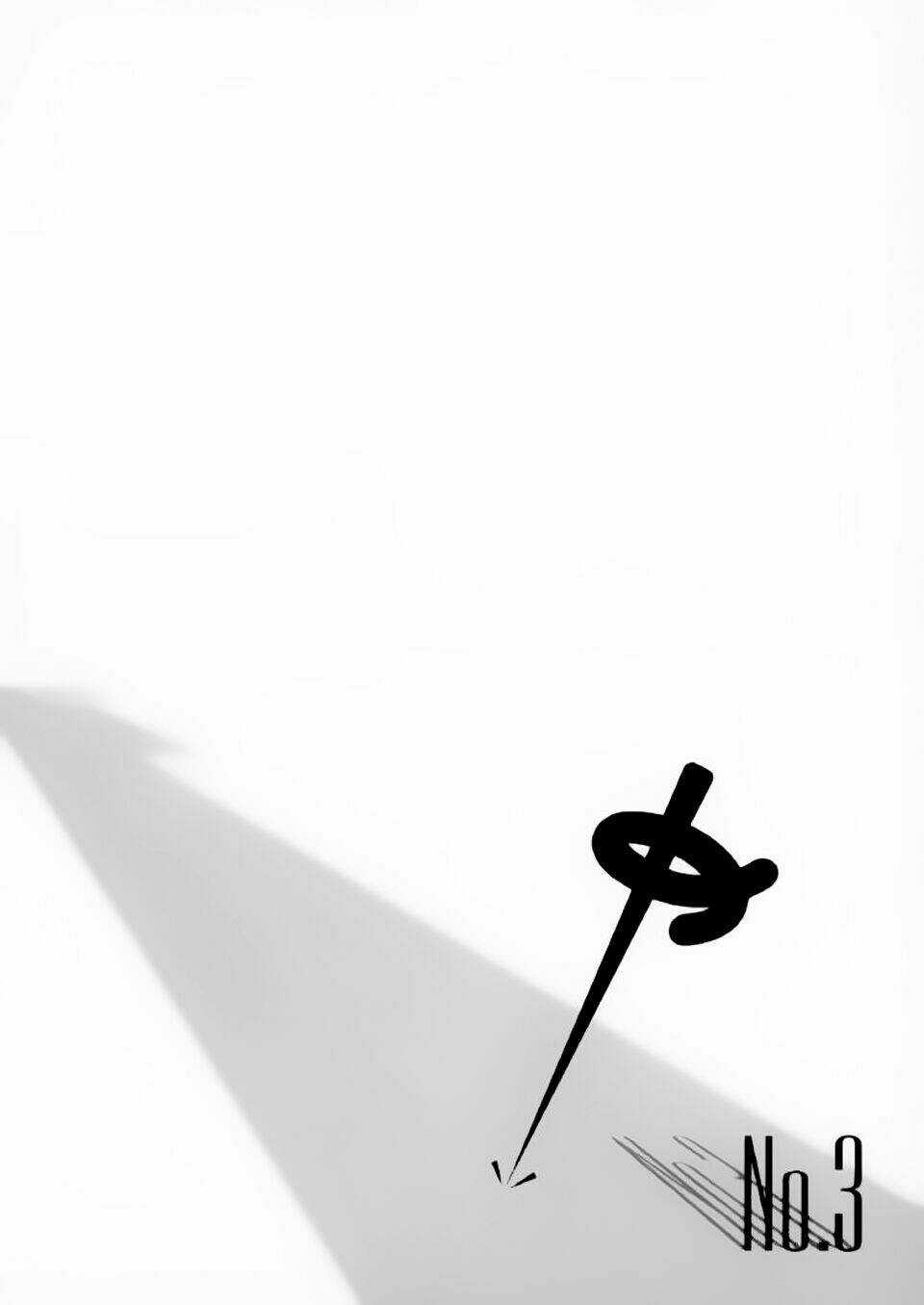 Đạo Luật Làm Lơ - Chapter 22 - Trang 3