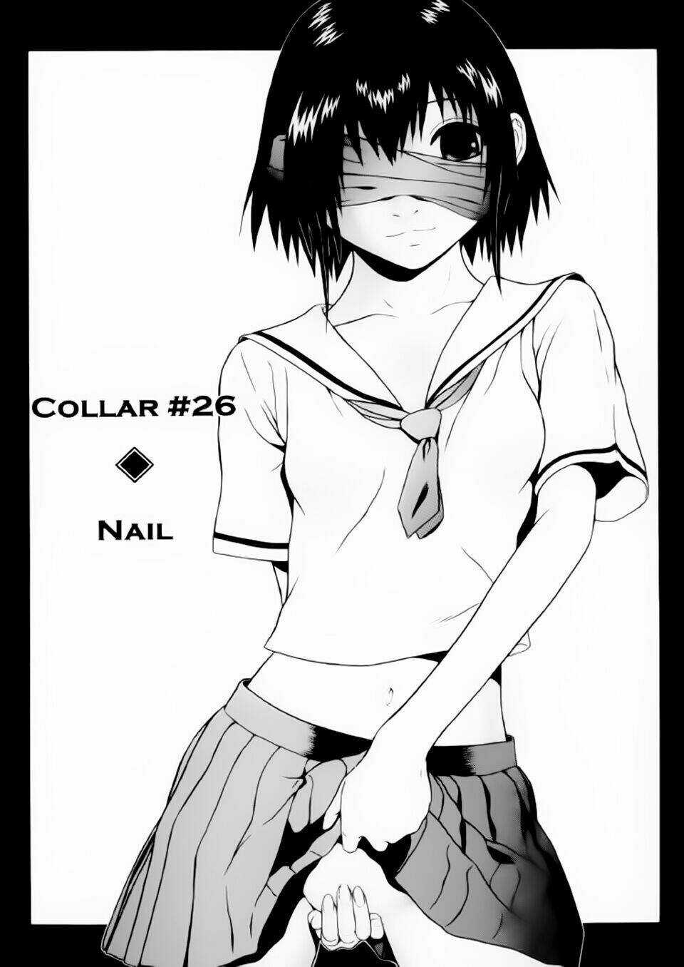 Đạo Luật Làm Lơ - Chapter 26 - Trang 2