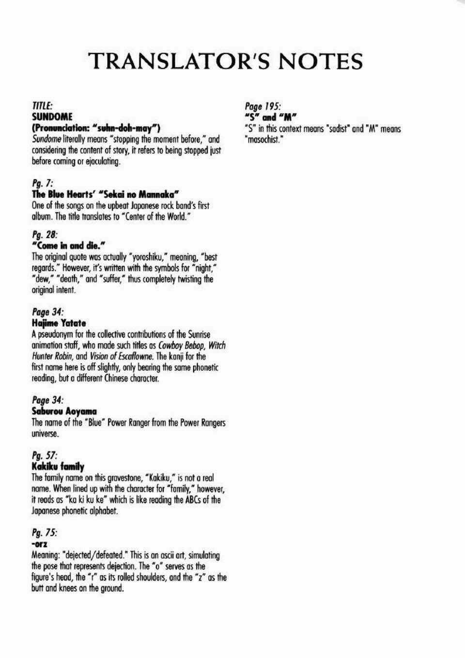 Đạo Luật Làm Lơ - Chapter 28 - Trang 23