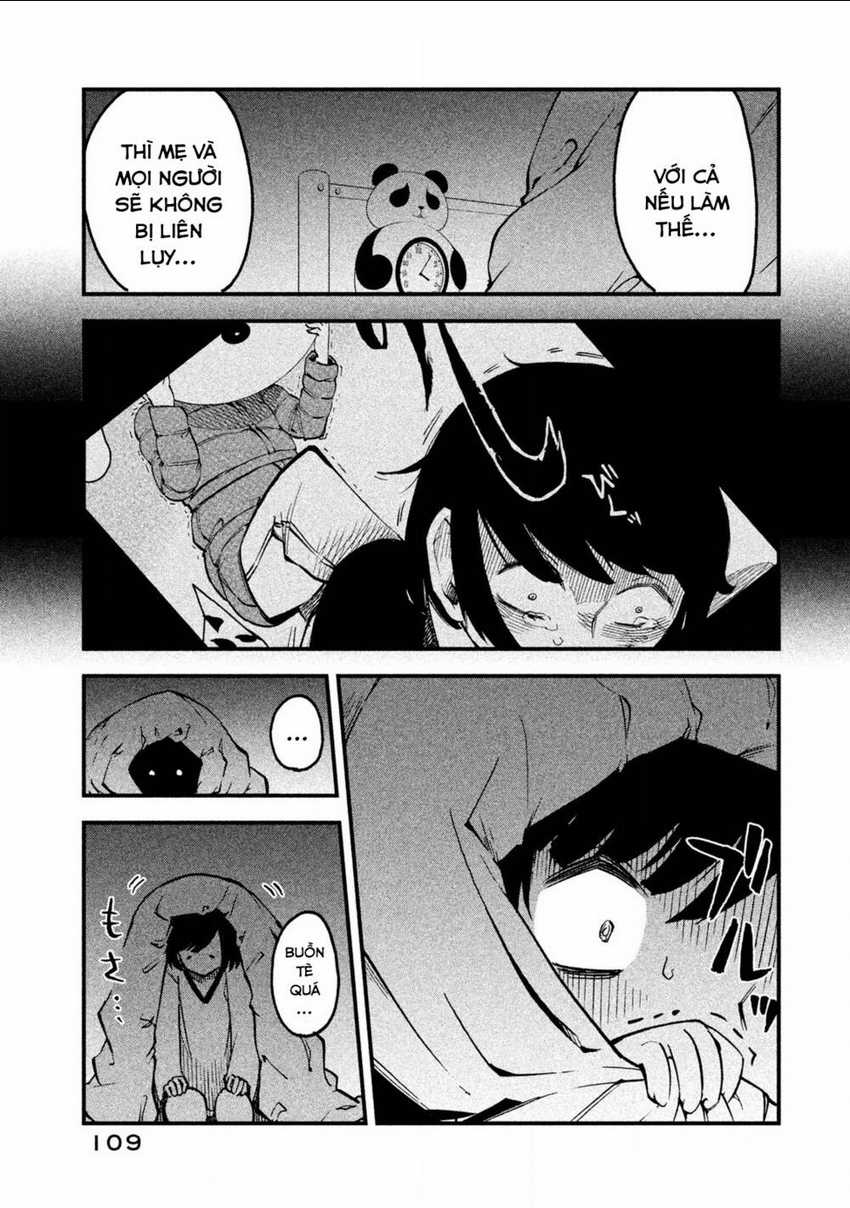 Đạo Luật Làm Lơ - Chapter 3 - Trang 5