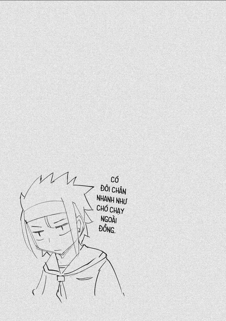 Đạo Luật Làm Lơ - Chapter 3 - Trang 43