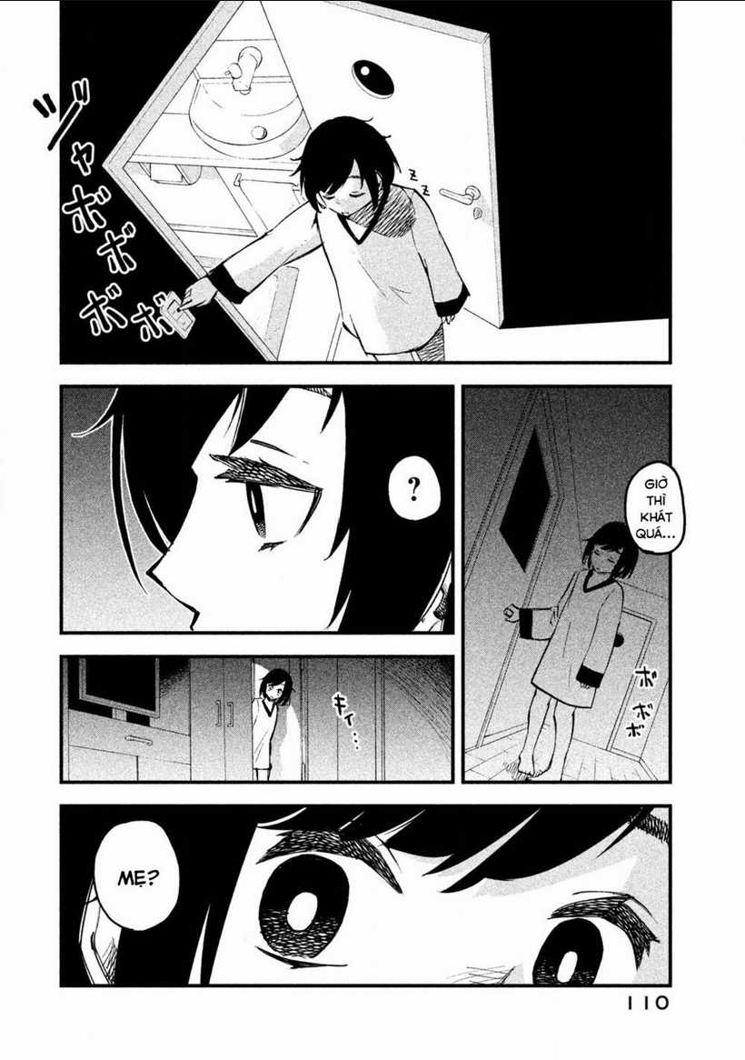 Đạo Luật Làm Lơ - Chapter 3 - Trang 6