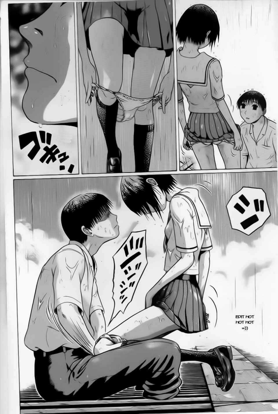 Đạo Luật Làm Lơ - Chapter 30 - Trang 16