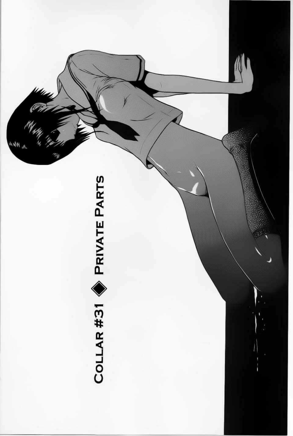 Đạo Luật Làm Lơ - Chapter 31 - Trang 2