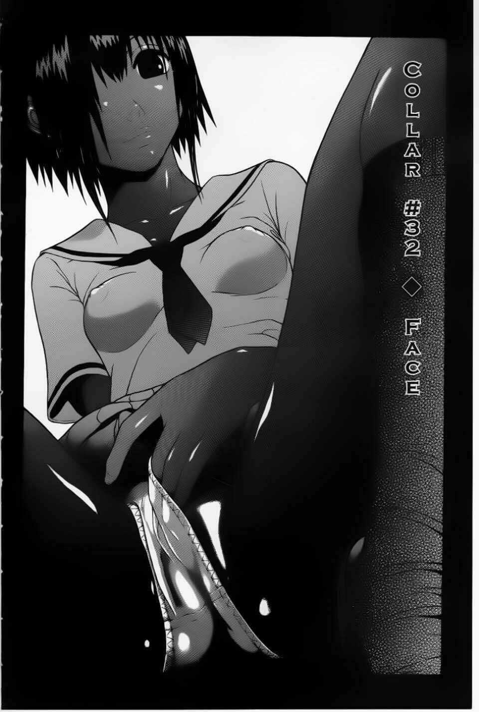 Đạo Luật Làm Lơ - Chapter 32 - Trang 3