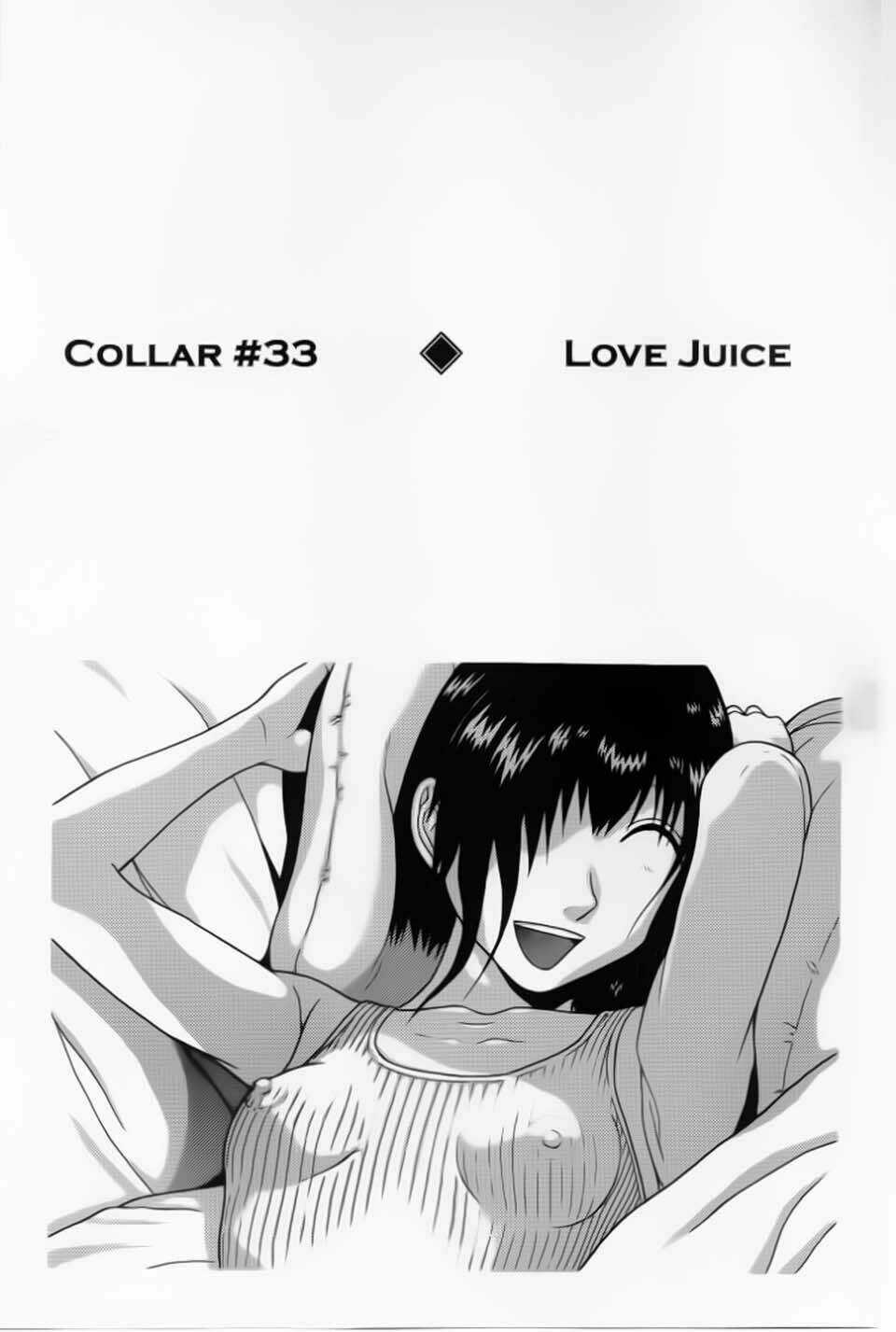 Đạo Luật Làm Lơ - Chapter 33 - Trang 2