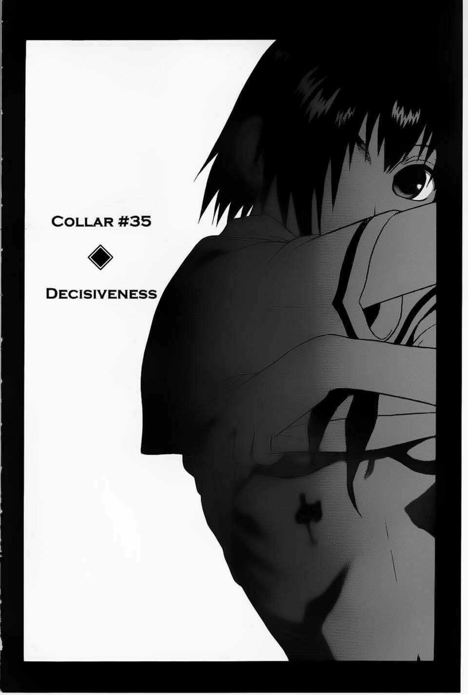 Đạo Luật Làm Lơ - Chapter 35 - Trang 3