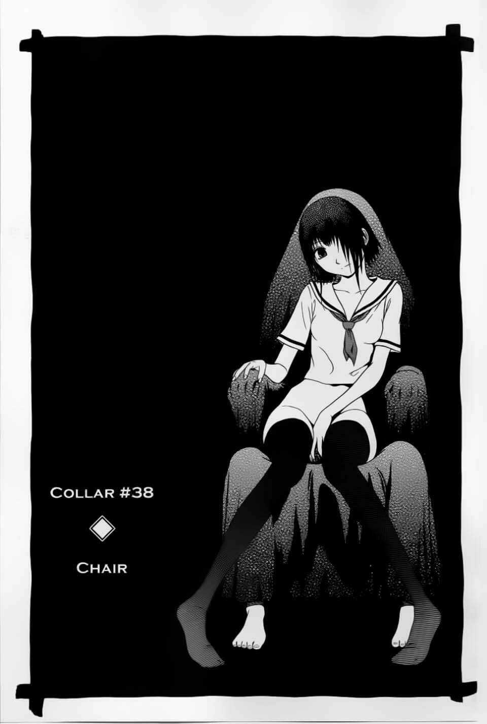 Đạo Luật Làm Lơ - Chapter 38 - Trang 2