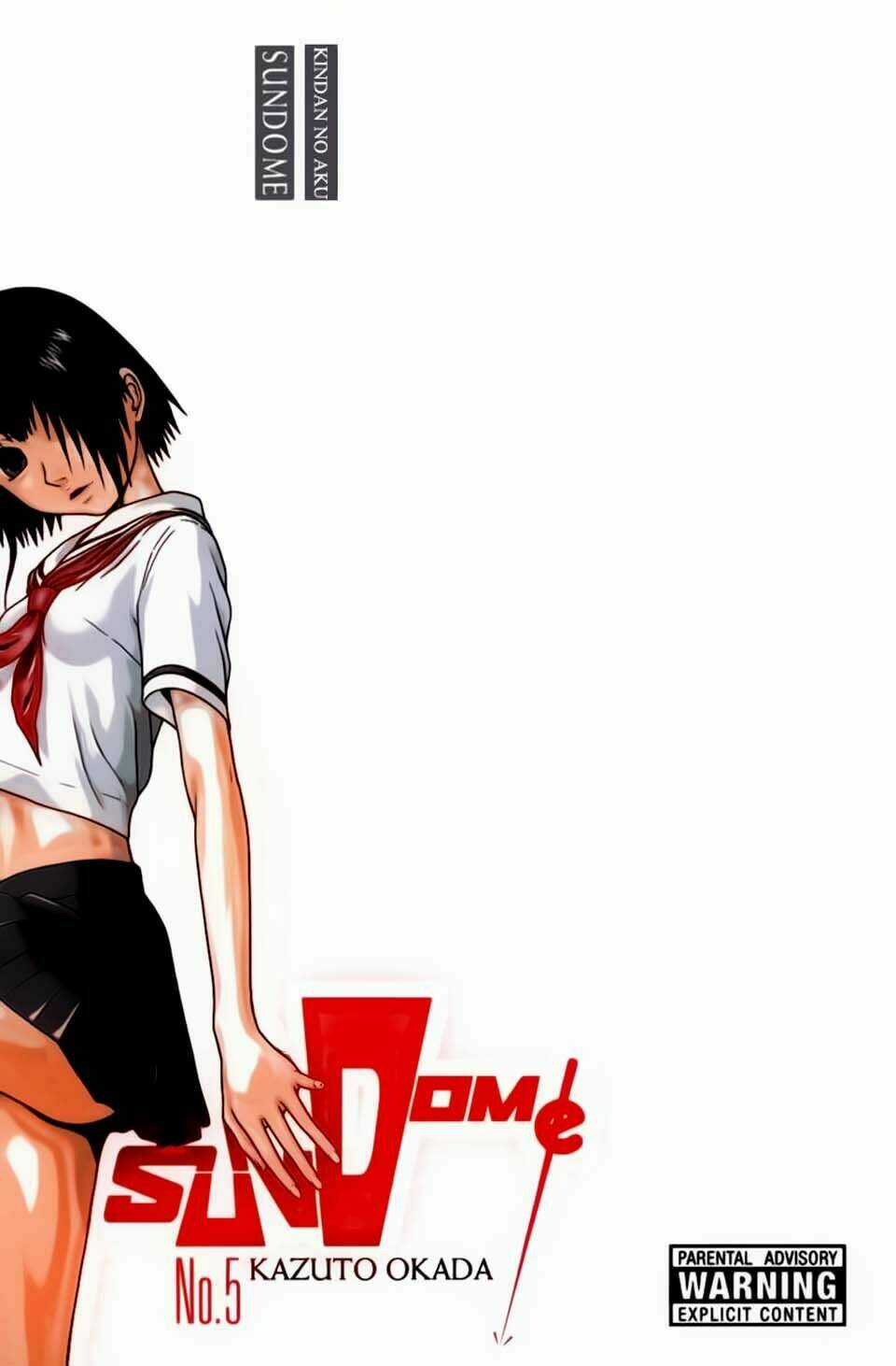Đạo Luật Làm Lơ - Chapter 39 - Trang 2
