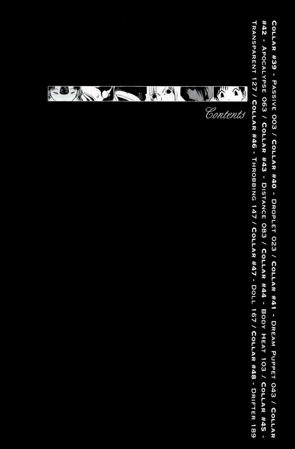 Đạo Luật Làm Lơ - Chapter 39 - Trang 4