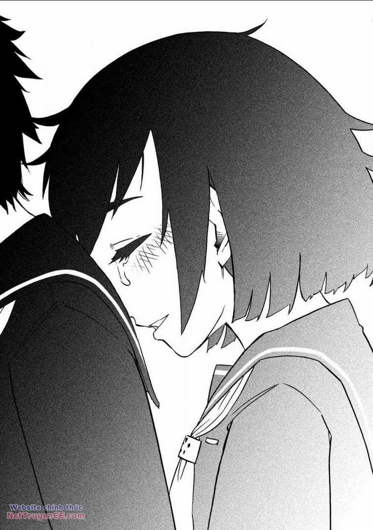 Đạo Luật Làm Lơ - Chapter 4 - Trang 12