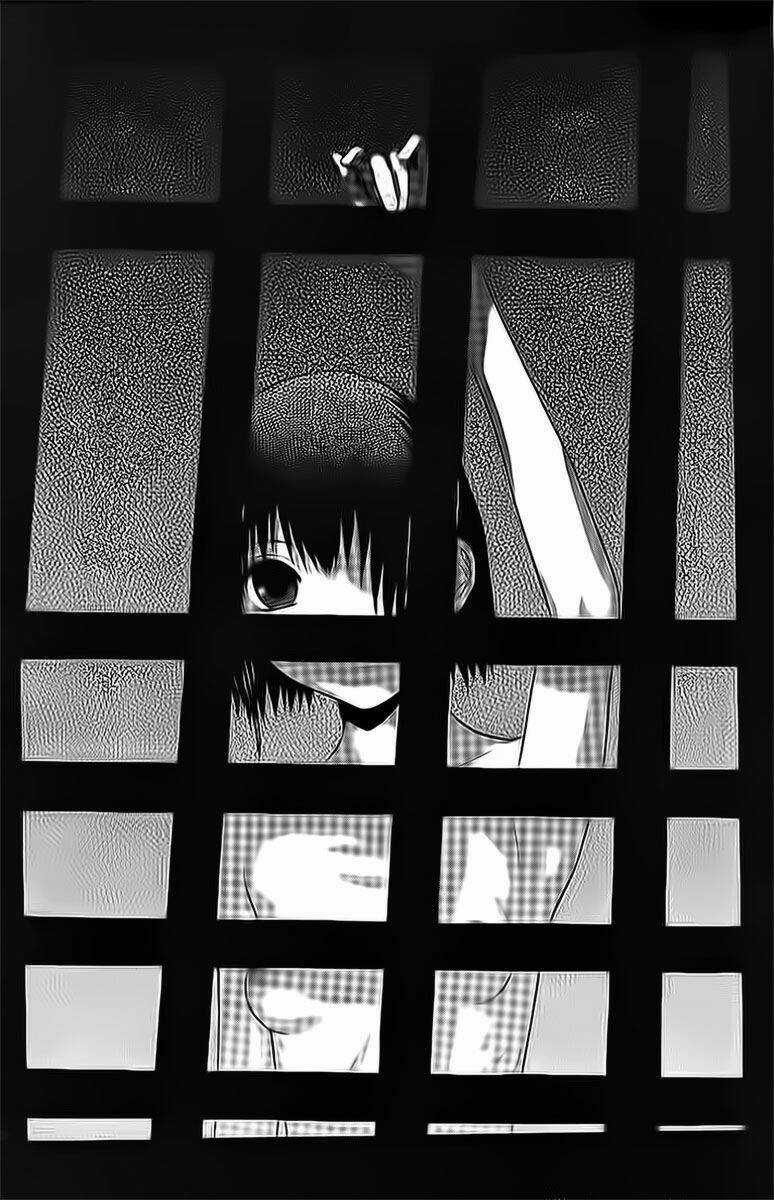 Đạo Luật Làm Lơ - Chapter 41 - Trang 1