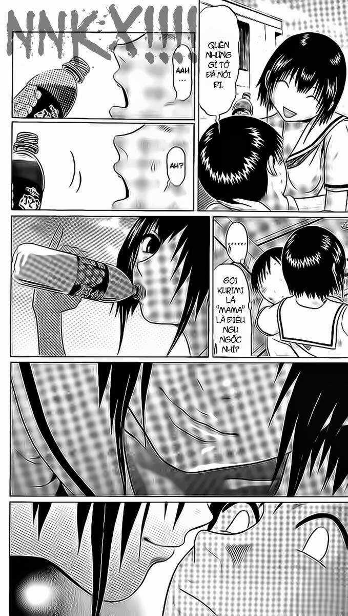 Đạo Luật Làm Lơ - Chapter 41 - Trang 16