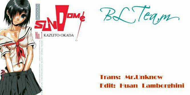 Đạo Luật Làm Lơ - Chapter 42 - Trang 1