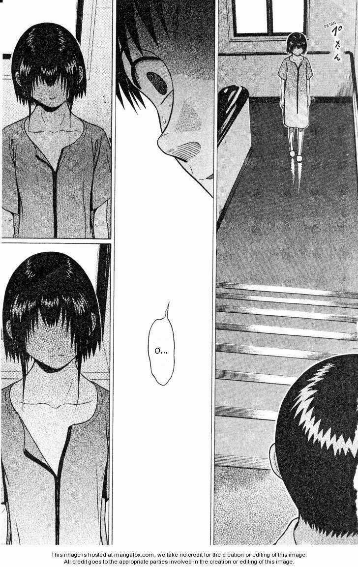 Đạo Luật Làm Lơ - Chapter 42 - Trang 11