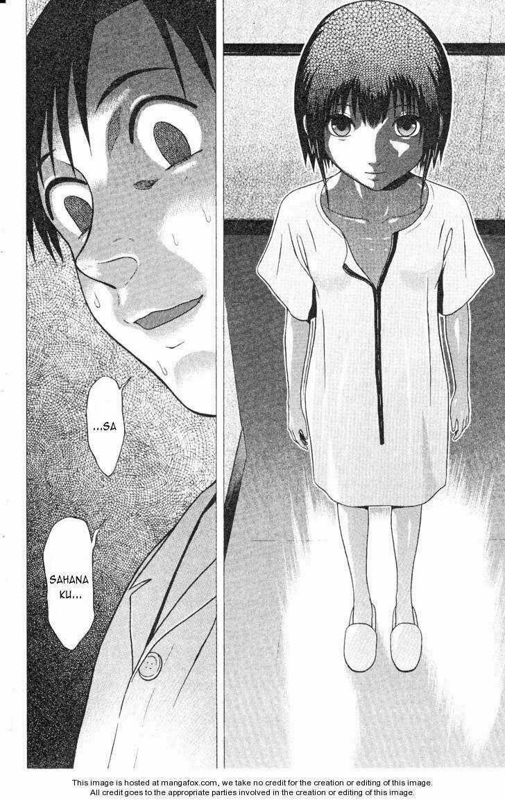 Đạo Luật Làm Lơ - Chapter 42 - Trang 12