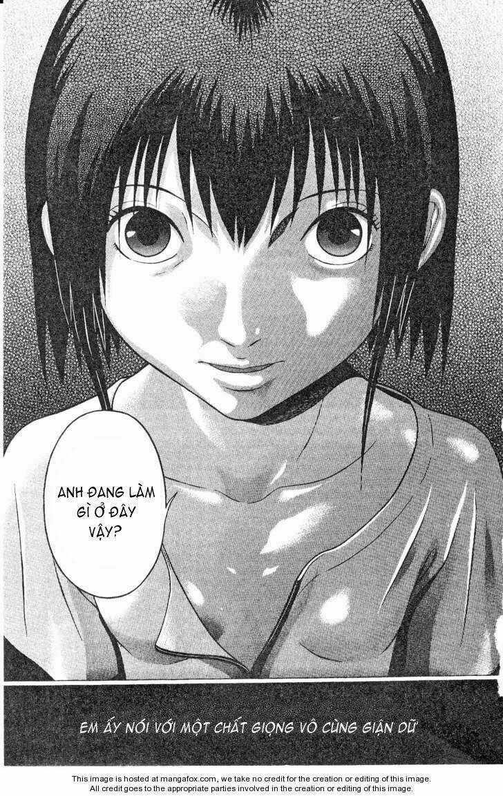 Đạo Luật Làm Lơ - Chapter 42 - Trang 13