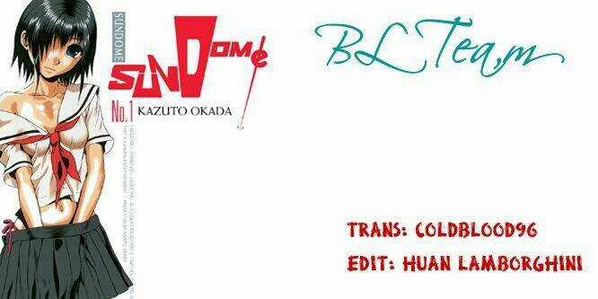 Đạo Luật Làm Lơ - Chapter 43 - Trang 1