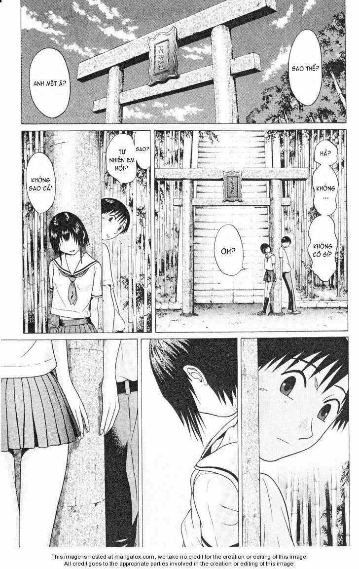 Đạo Luật Làm Lơ - Chapter 43 - Trang 12