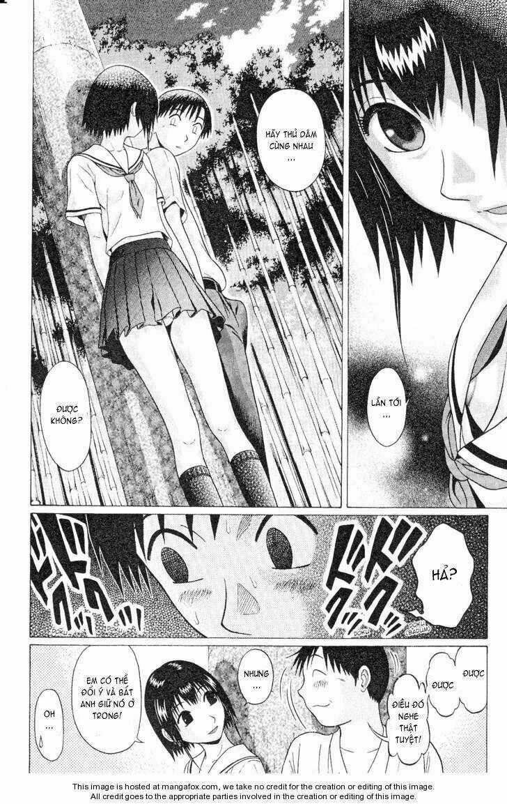 Đạo Luật Làm Lơ - Chapter 43 - Trang 19