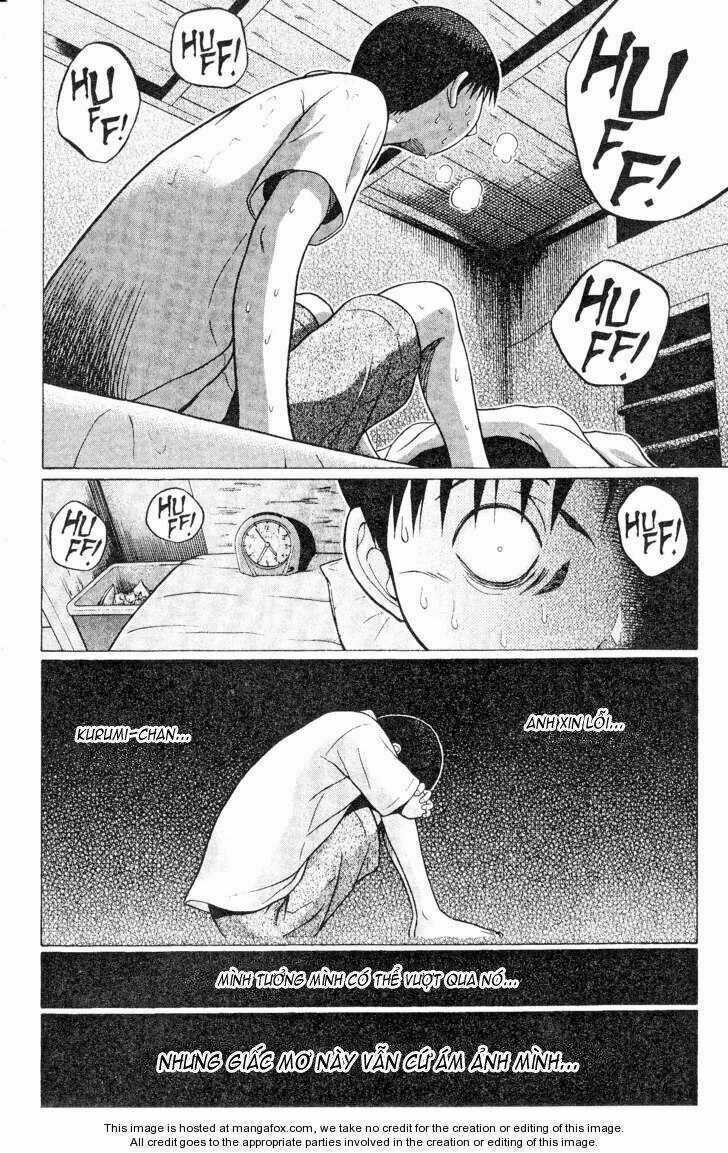 Đạo Luật Làm Lơ - Chapter 43 - Trang 5