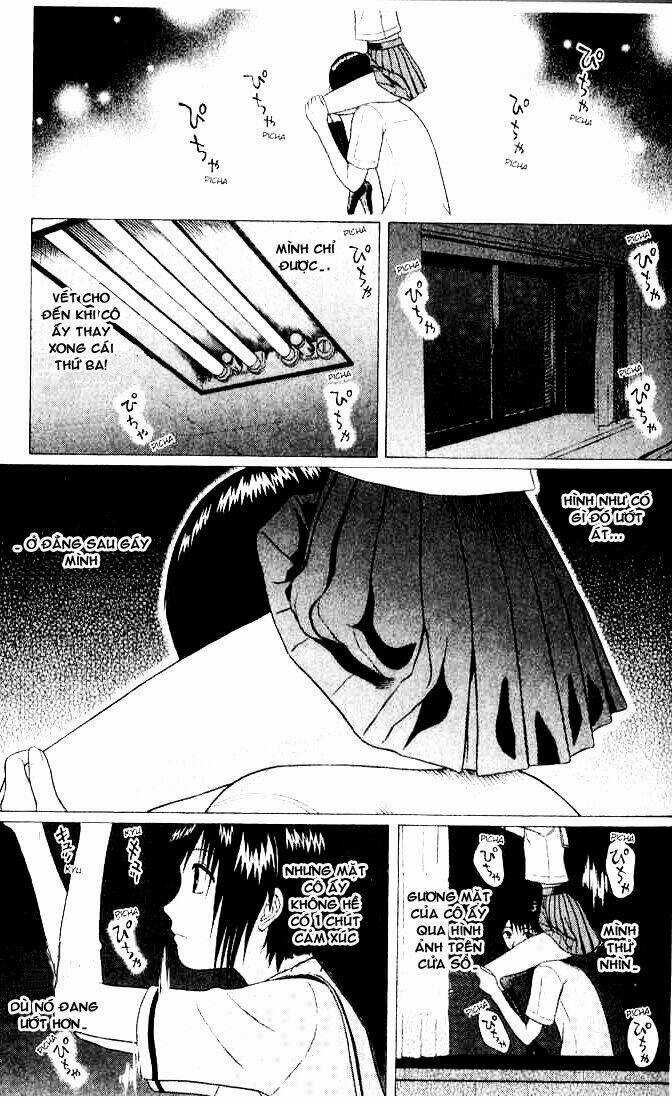 Đạo Luật Làm Lơ - Chapter 44 - Trang 18