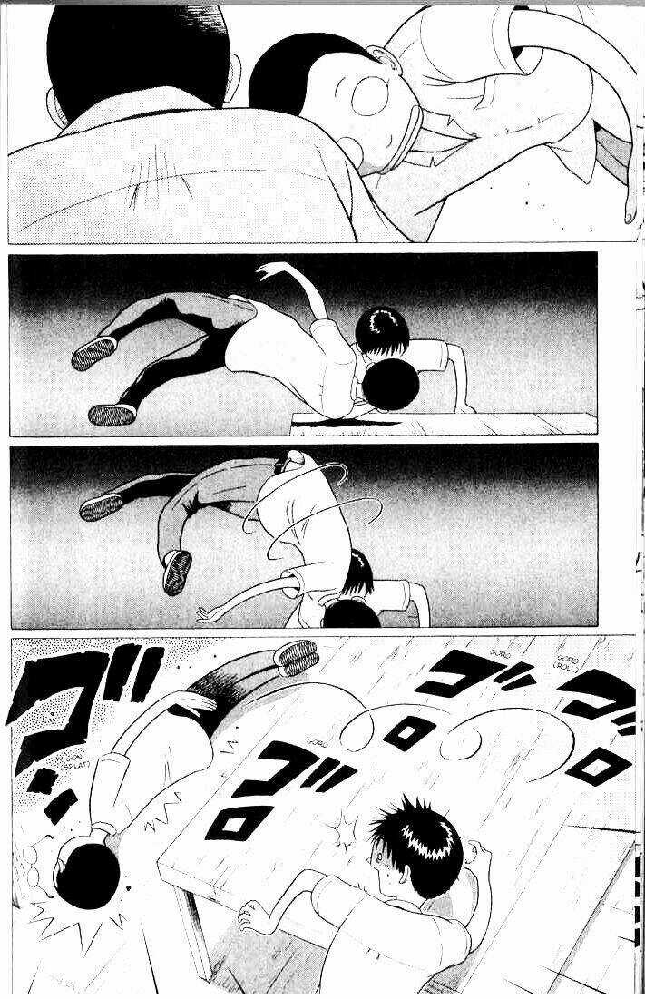 Đạo Luật Làm Lơ - Chapter 44 - Trang 7