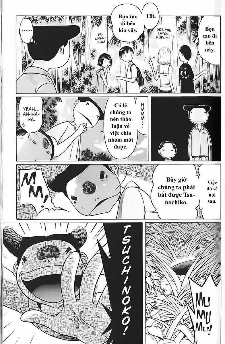 Đạo Luật Làm Lơ - Chapter 45 - Trang 11