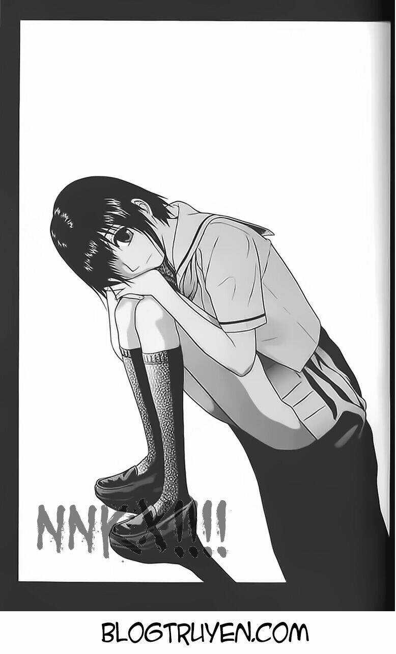 Đạo Luật Làm Lơ - Chapter 48 - Trang 2