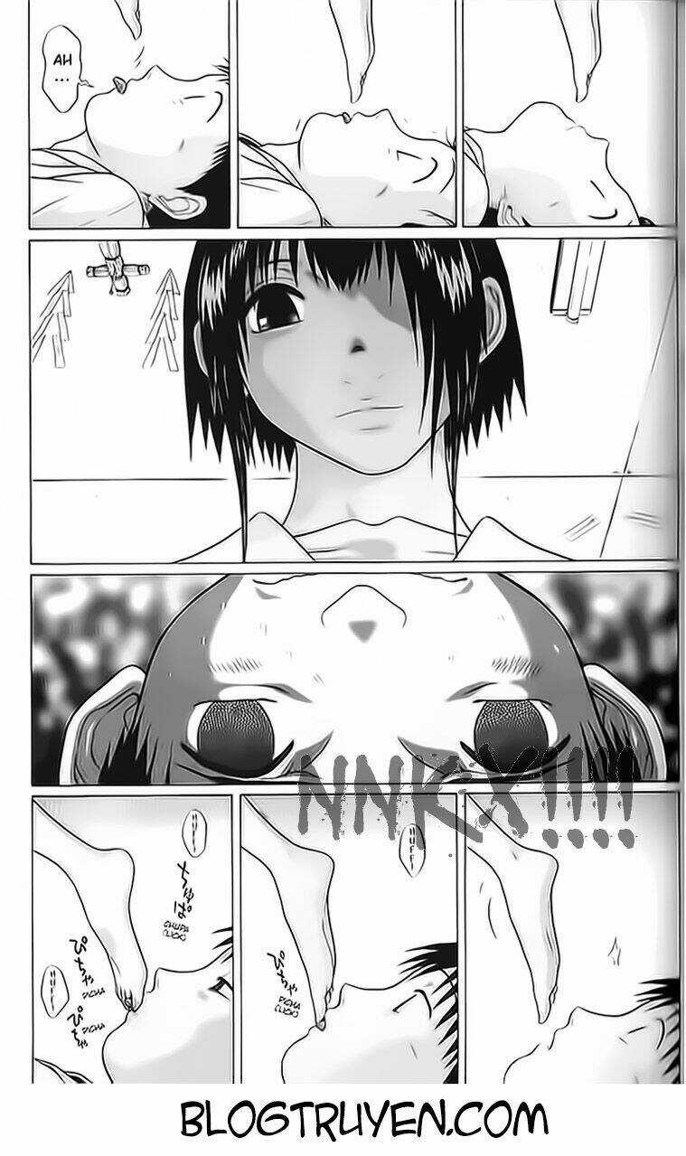 Đạo Luật Làm Lơ - Chapter 48 - Trang 19