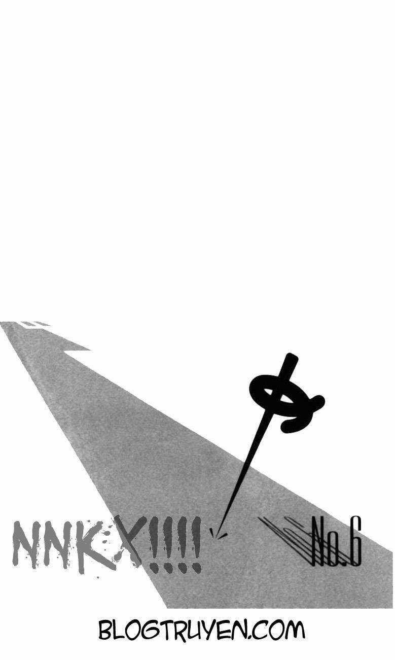 Đạo Luật Làm Lơ - Chapter 50 - Trang 3