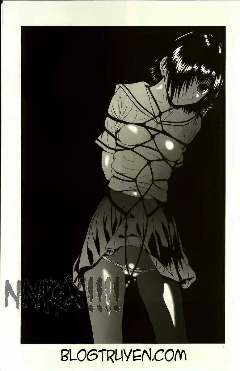 Đạo Luật Làm Lơ - Chapter 51 - Trang 2